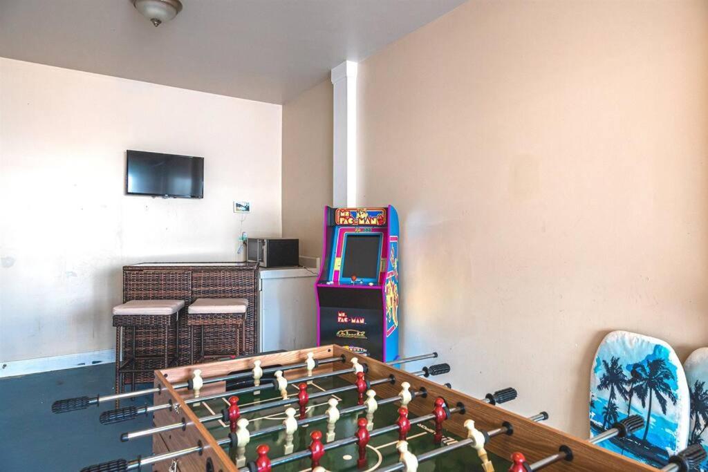 デスティン Frangista Hideawayヴィラ エクステリア 写真